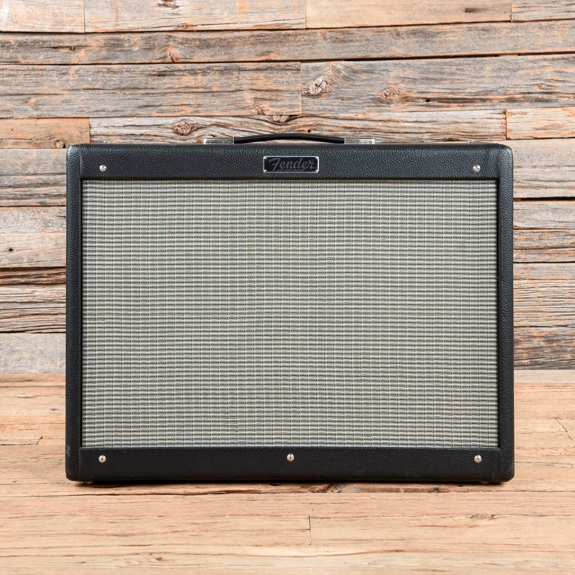 Fender Hot Rod Deluxe IV 3-Channel 40-Watt 1x12