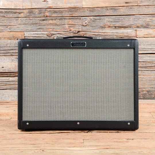 Fender Hot Rod Deluxe IV 3-Channel 40-Watt 1x12