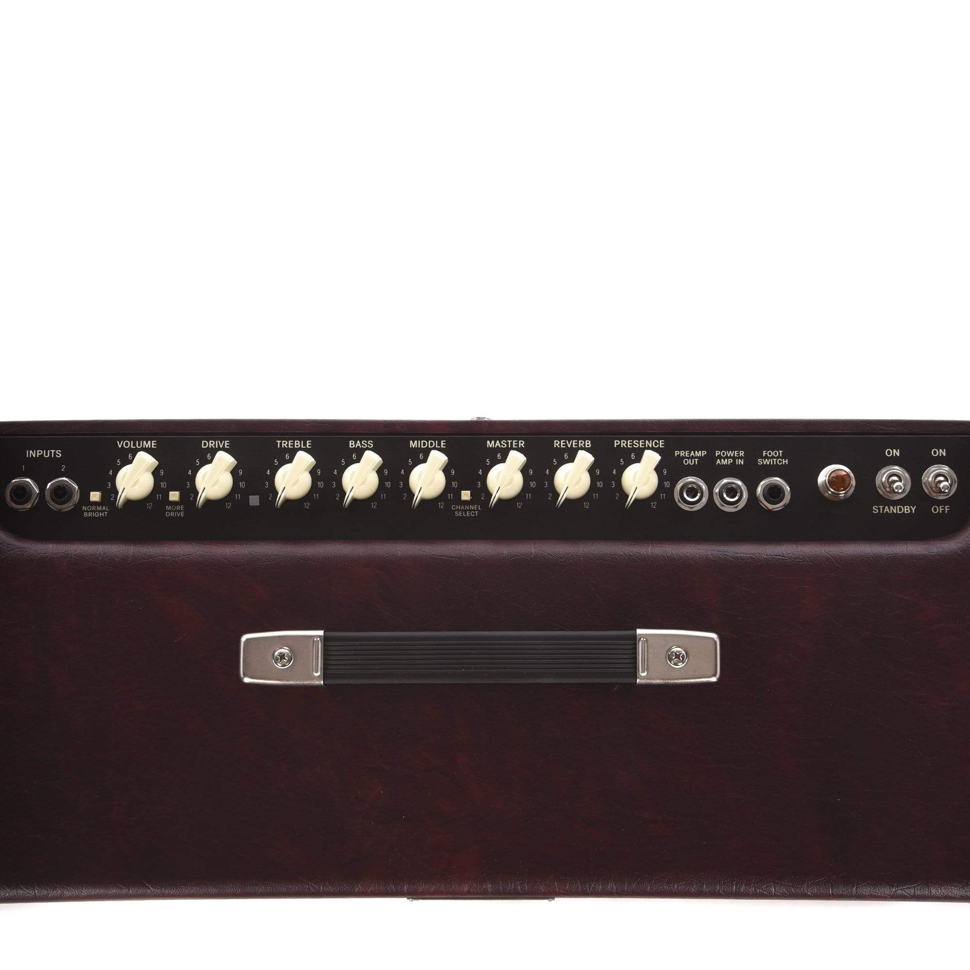 Fender Hot Rod Deluxe IV FSR Buggy Whip w/Eminence Private Jack Speaker Amps / Guitar Combos