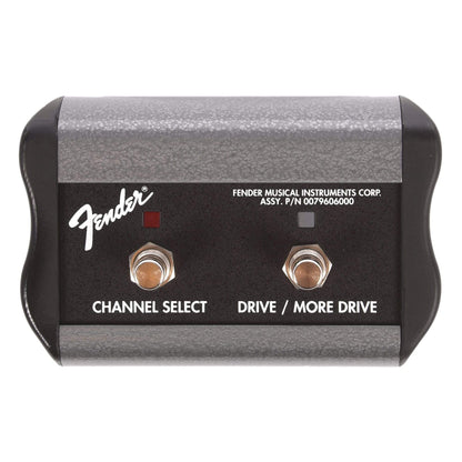 Fender Hot Rod Deluxe IV FSR Buggy Whip w/Eminence Private Jack Speaker Amps / Guitar Combos