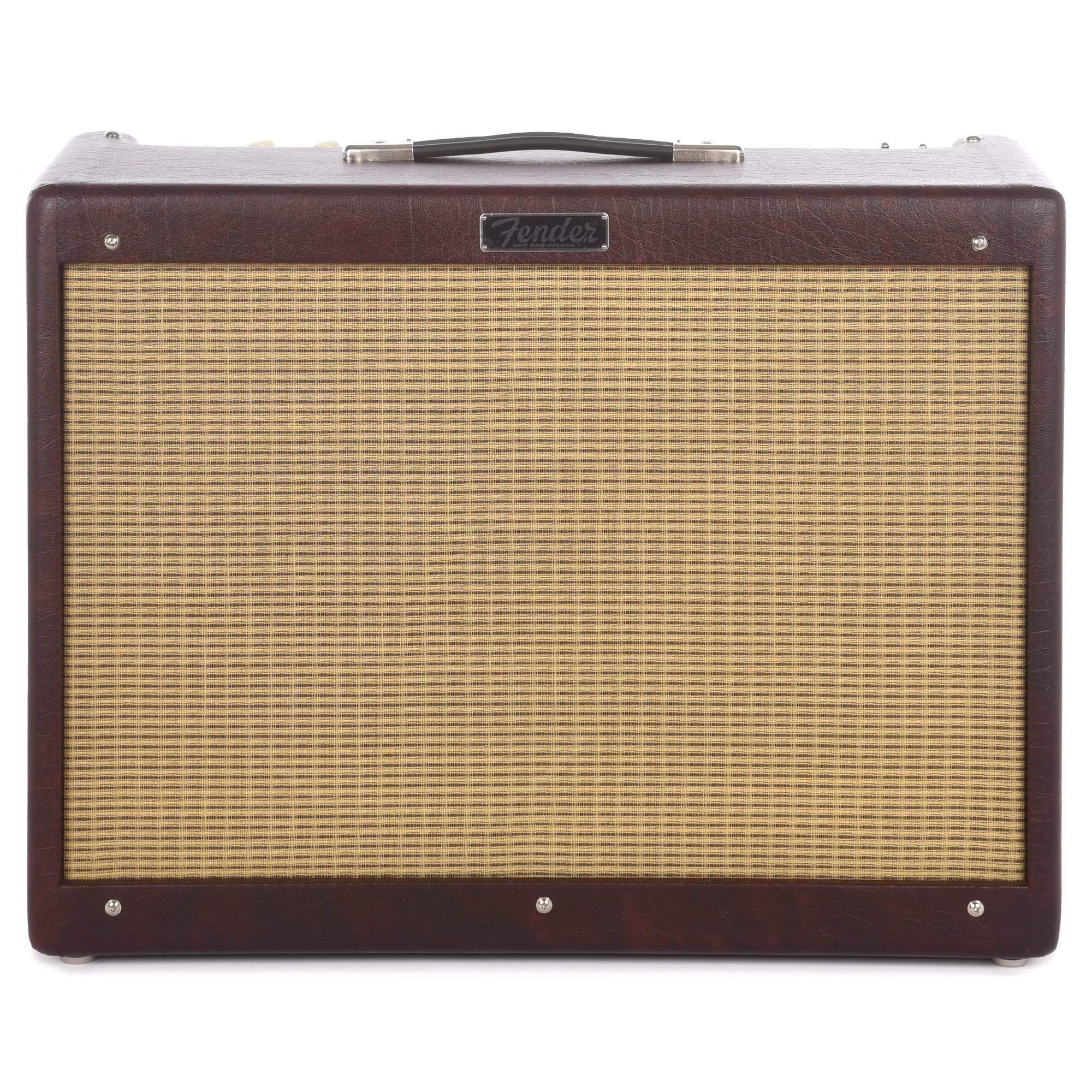 Fender Hot Rod Deluxe IV FSR Buggy Whip w/Eminence Private Jack Speaker Amps / Guitar Combos