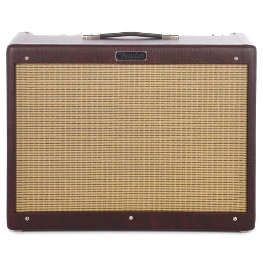 Fender Hot Rod Deluxe IV FSR Buggy Whip w/Eminence Private Jack Speaker Amps / Guitar Combos