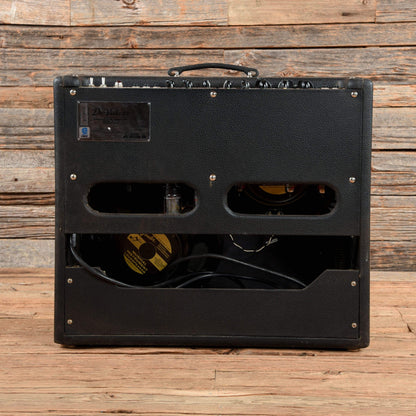 Fender Hot Rod DeVille 212 3-Channel 60-Watt 2x12" Guitar Combo  1997 Amps / Guitar Combos