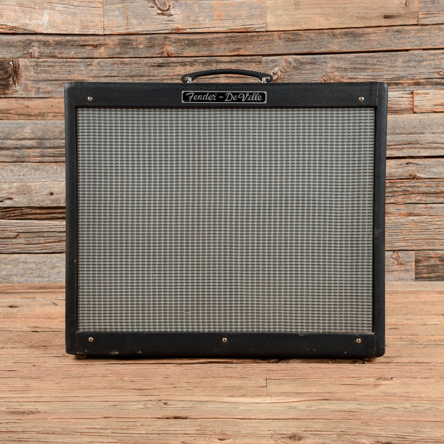 Fender Hot Rod DeVille 212 3-Channel 60-Watt 2x12" Guitar Combo  1997 Amps / Guitar Combos