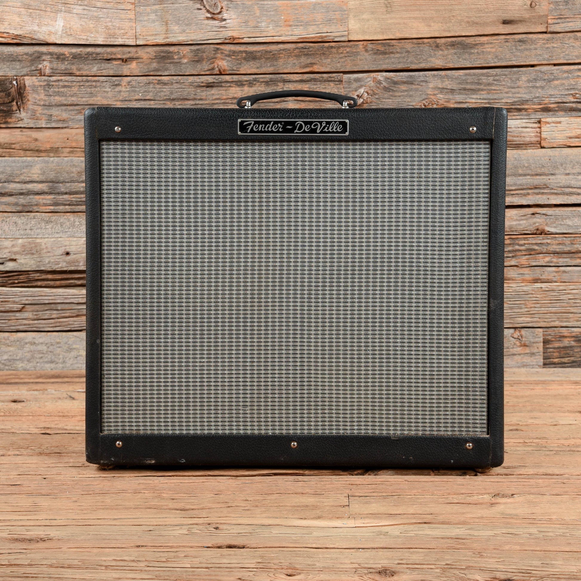 Fender Hot Rod DeVille 212 3-Channel 60-Watt 2x12" Guitar Combo  1997 Amps / Guitar Combos