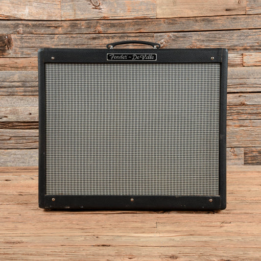 Fender Hot Rod DeVille 212 3-Channel 60-Watt 2x12" Guitar Combo  1997 Amps / Guitar Combos