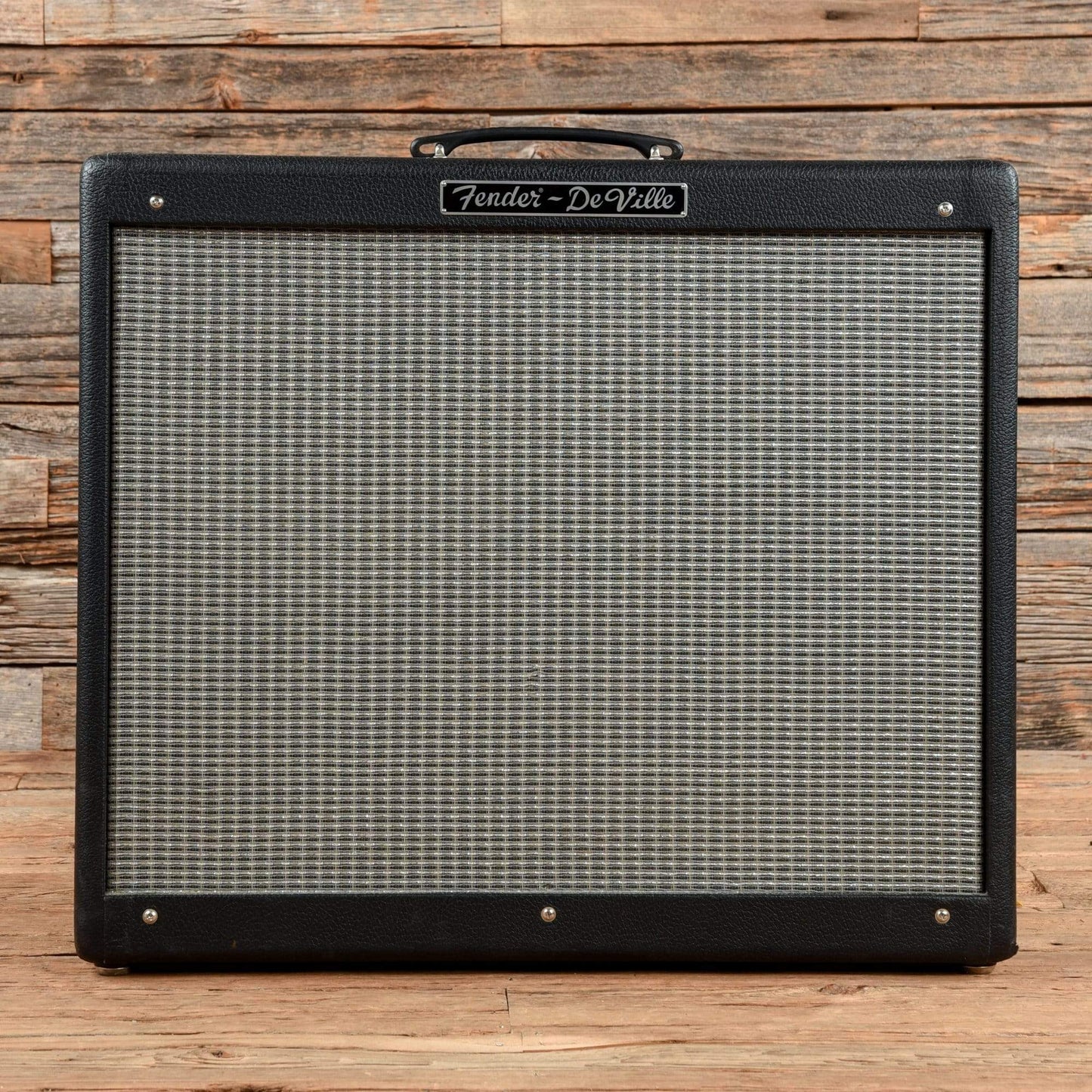Fender Hot Rod DeVille 212 3-Channel 60-Watt 2x12" Guitar Combo Amps / Guitar Combos