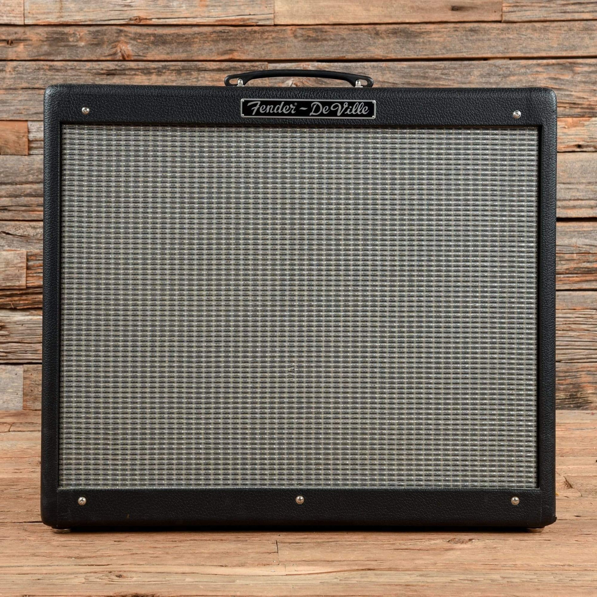Fender Hot Rod DeVille 212 3-Channel 60-Watt 2x12" Guitar Combo Amps / Guitar Combos