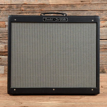 Fender Hot Rod DeVille 212 3-Channel 60-Watt 2x12" Guitar Combo Amps / Guitar Combos