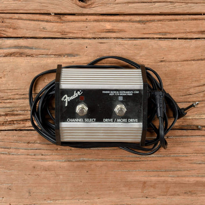 Fender Hot Rod DeVille 212 3-Channel 60-Watt 2x12" Guitar Combo Amps / Guitar Combos