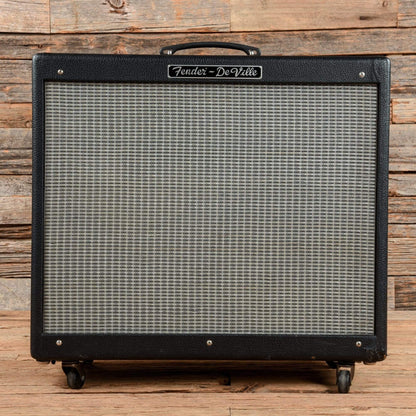 Fender Hot Rod DeVille 212 3-Channel 60-Watt 2x12" Guitar Combo Amps / Guitar Combos