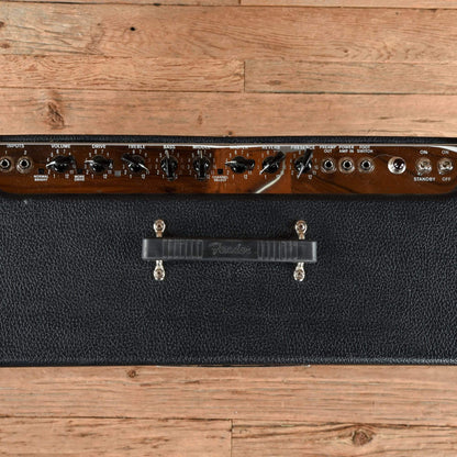 Fender Hot Rod DeVille 212 3-Channel 60-Watt 2x12" Guitar Combo Amps / Guitar Combos