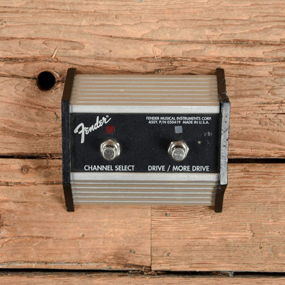 Fender Hot Rod DeVille 212 3-Channel 60-Watt 2x12" Guitar Combo Amps / Guitar Combos