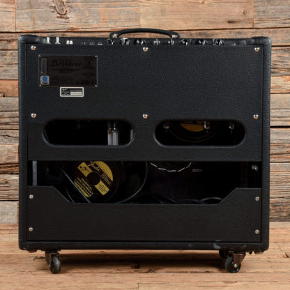 Fender Hot Rod DeVille 212 3-Channel 60-Watt 2x12" Guitar Combo Amps / Guitar Combos