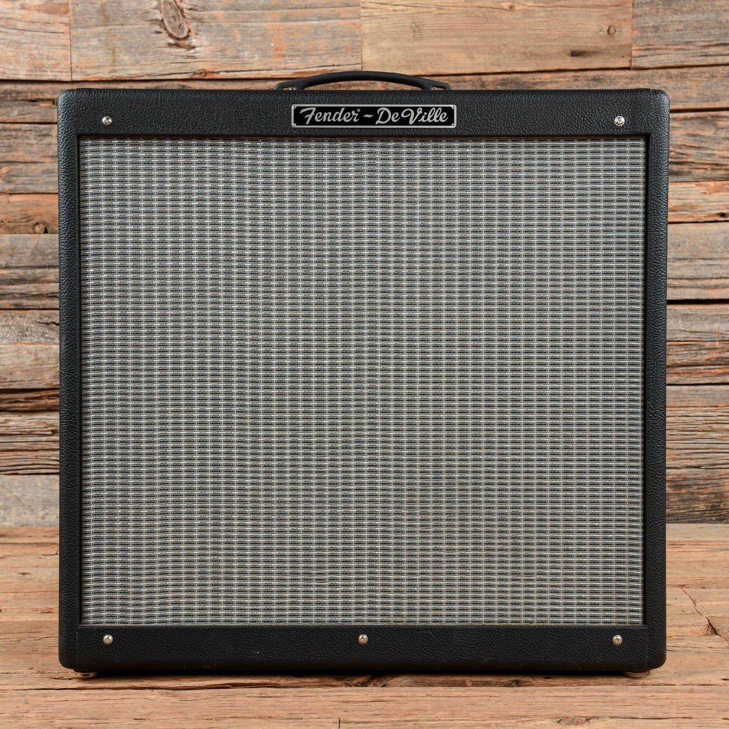 Fender Hot Rod DeVille 3-Channel 60-Watt 4x10" Guitar Combo Amps / Guitar Combos