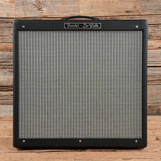 Fender Hot Rod DeVille 3-Channel 60-Watt 4x10" Guitar Combo Amps / Guitar Combos