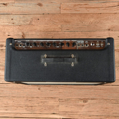 Fender Hot Rod DeVille 3-Channel 60-Watt 4x10" Guitar Combo Amps / Guitar Combos