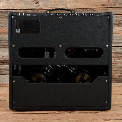 Fender Hot Rod DeVille 3-Channel 60-Watt 4x10" Guitar Combo Amps / Guitar Combos