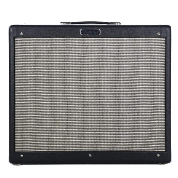 Fender Hot Rod Deville IV 2x12 Combo Black Chicago Music Exchange