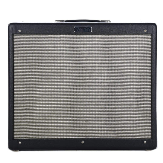 Fender Hot Rod Deville IV 2x12 Combo Black Amps / Guitar Combos