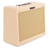 Fender Limited '57 Custom Deluxe Blonde 12W 1x12 Combo w/Celestion Alnico Cream Amps / Guitar Combos
