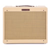 Fender Limited '57 Custom Deluxe Blonde 12W 1x12 Combo w/Celestion Alnico Cream Amps / Guitar Combos