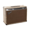 Fender Limited Edition '65 Deluxe Reverb Chilewich Bark w/Celestion Ruby Alnico Speaker Amps / Guitar Combos