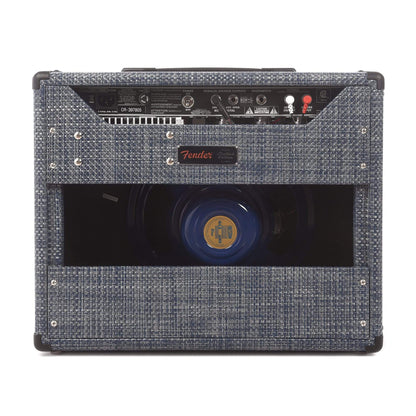Fender Limited Edition '65 Princeton Chilewich Denim 120V Amps / Guitar Combos