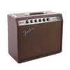 Fender Limited Edition '65 Princeton Reverb British Sable w/Celestion Heritage G12-65 Amps / Guitar Combos