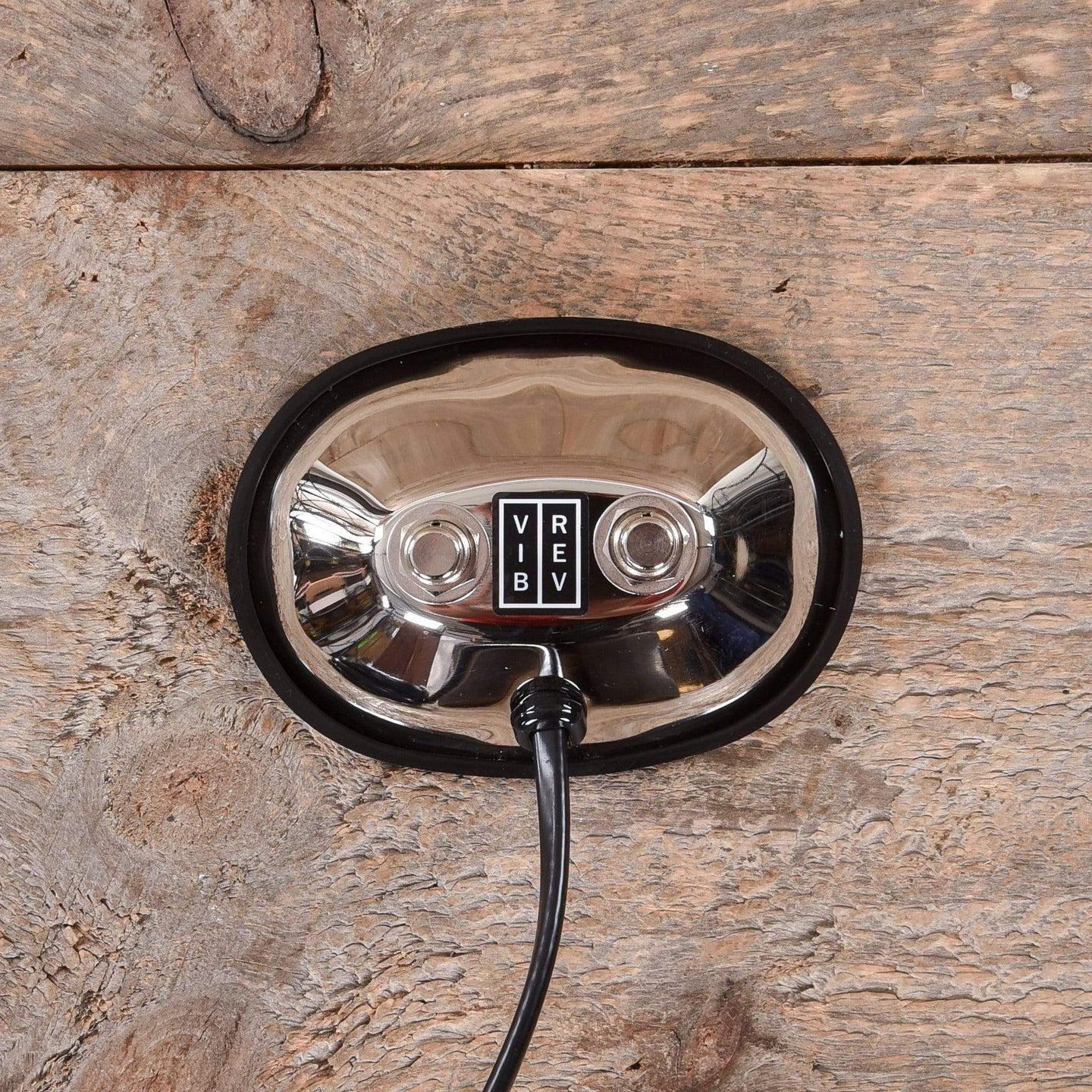 Fender Limited Edition '65 Princeton Reverb Knotty Pine Chicago Music