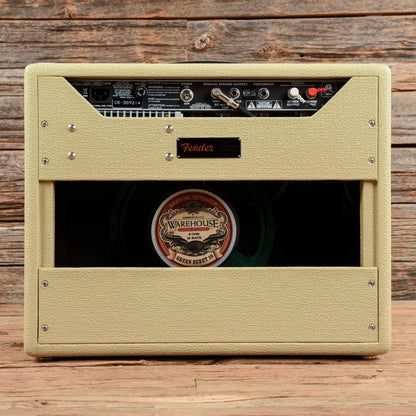 Fender Limited Edition '65 Princeton Reverb Reissue 12-Watt 1x10" Combo Blonde 2014 Amps / Guitar Combos