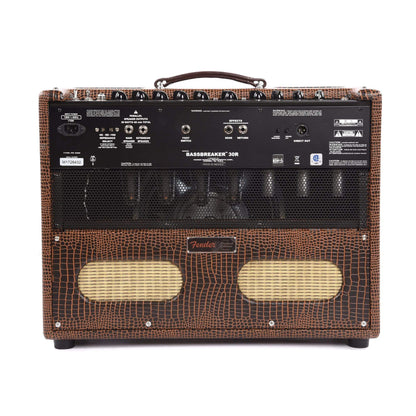 Fender Limited Edition Bassbreaker 30R Alligator 120V Amps / Guitar Combos