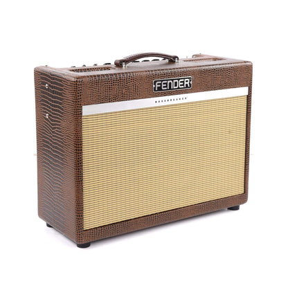 Fender Limited Edition Bassbreaker 30R Alligator 120V Amps / Guitar Combos