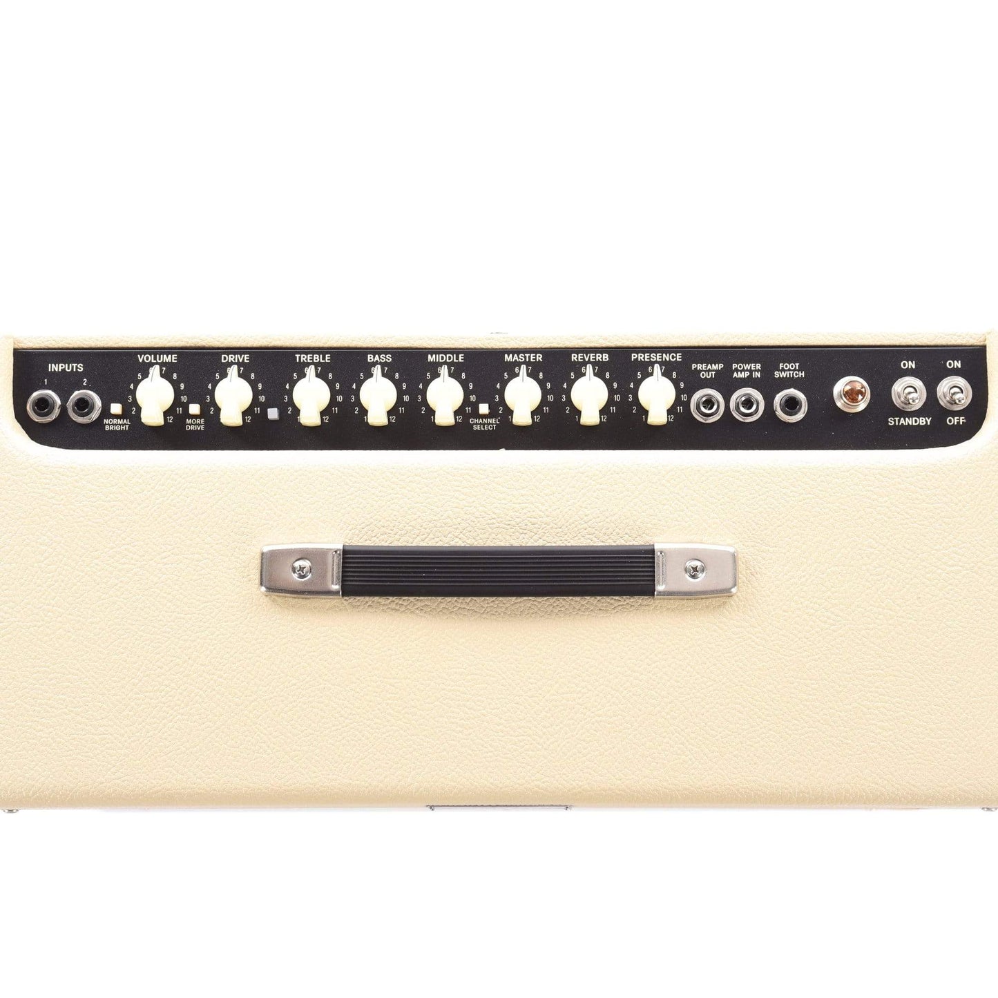 Fender Limited Edition Hot Rod Deluxe IV Vanilla Cane Grille w/Celestion Creamback Amps / Guitar Combos