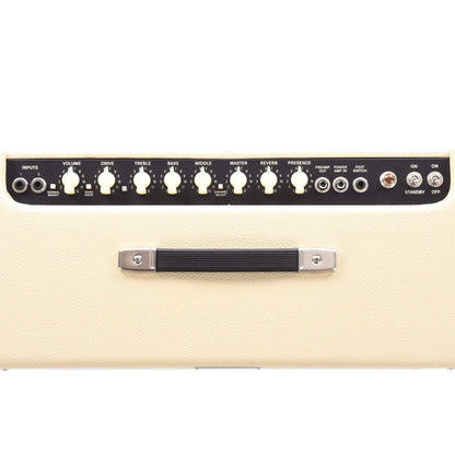 Fender Limited Edition Hot Rod Deluxe IV Vanilla Cane Grille w/Celestion Creamback Amps / Guitar Combos