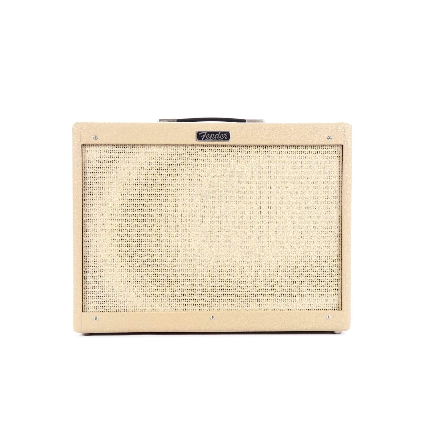 Fender Limited Edition Hot Rod Deluxe IV Vanilla Cane Grille w/Celestion Creamback Amps / Guitar Combos