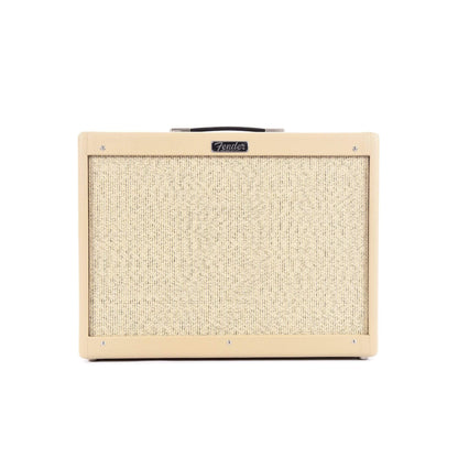 Fender Limited Edition Hot Rod Deluxe IV Vanilla Cane Grille w/Celestion Creamback Amps / Guitar Combos