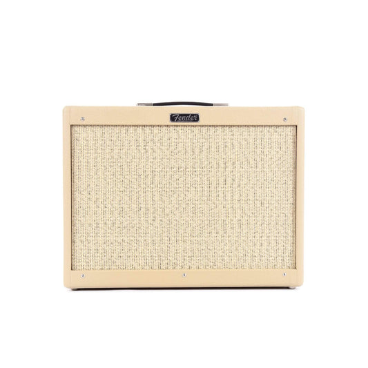Fender Limited Edition Hot Rod Deluxe IV Vanilla Cane Grille w/Celestion Creamback Amps / Guitar Combos
