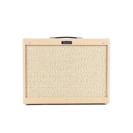 Fender Limited Edition Hot Rod Deluxe IV Vanilla Cane Grille w/Celestion Creamback Amps / Guitar Combos