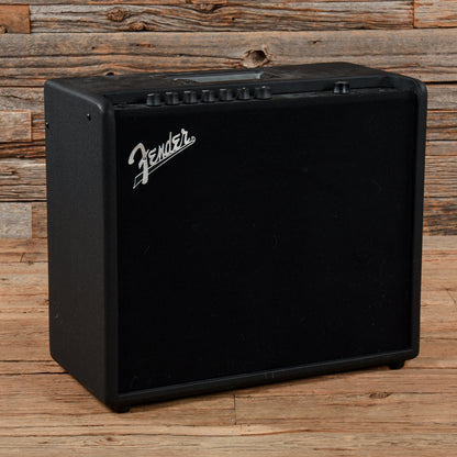 Fender Mustang GT 100 100-Watt 1x12" Modeling Guitar Combo Amps / Guitar Combos