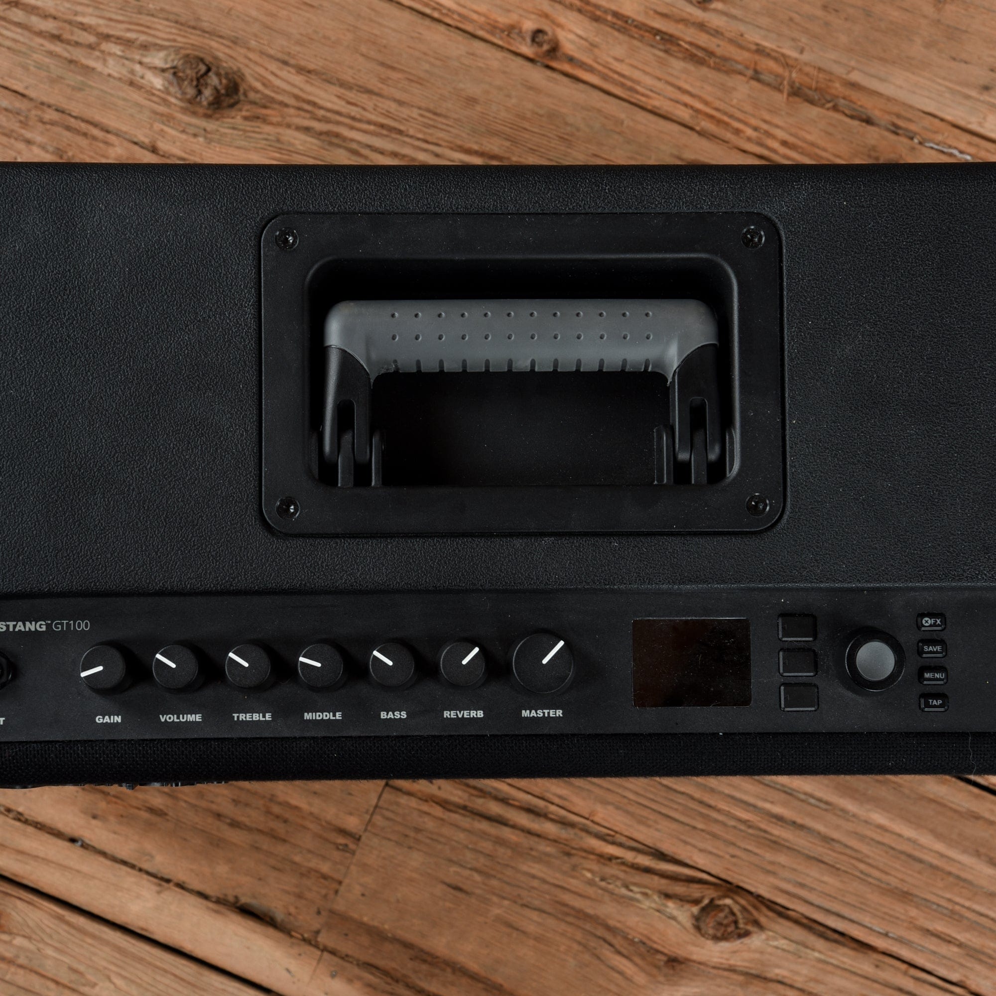 Fender Mustang GT 100 100-Watt 1x12