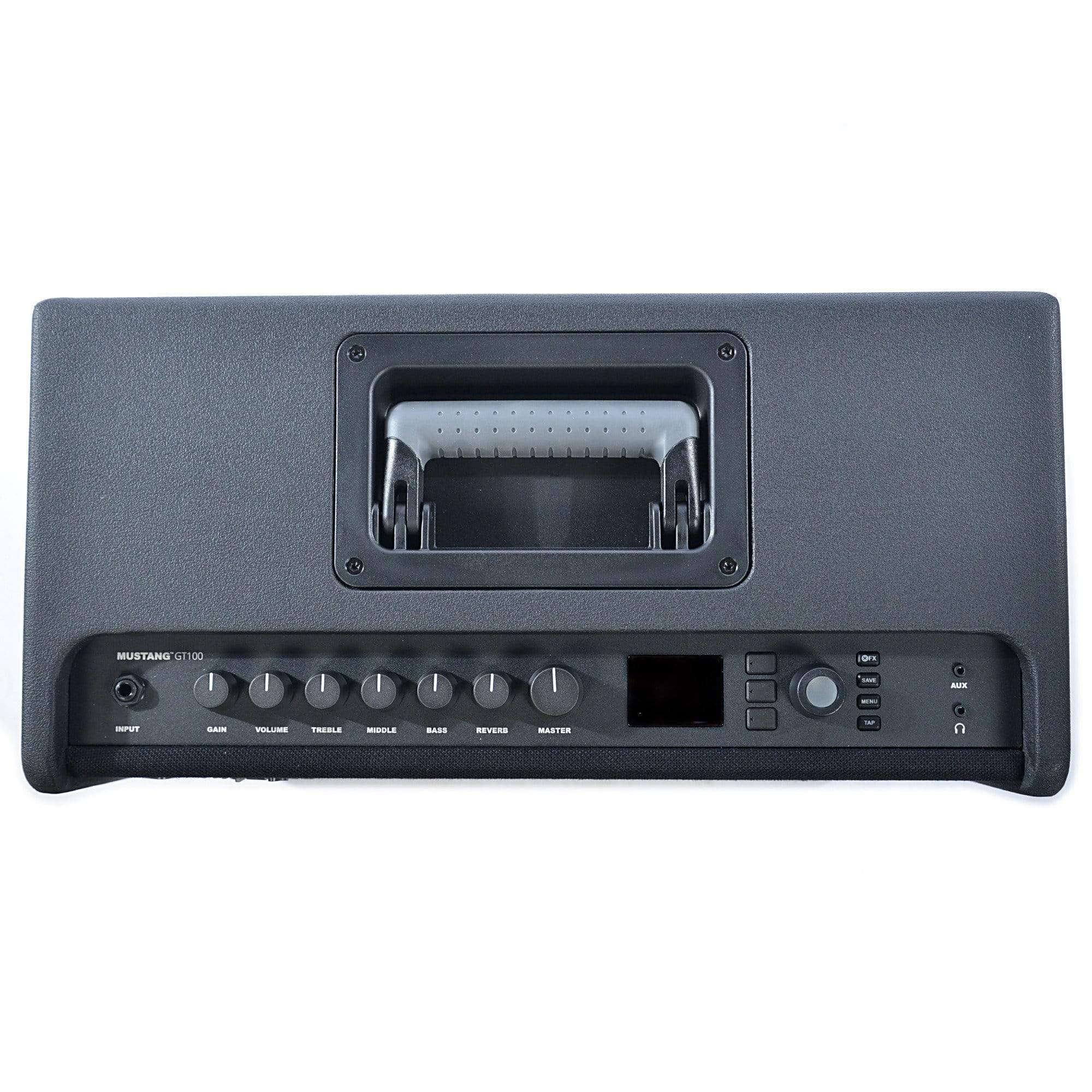 Fender Mustang GT-100 Combo Guitar Amplifier Amps / Guitar Combos