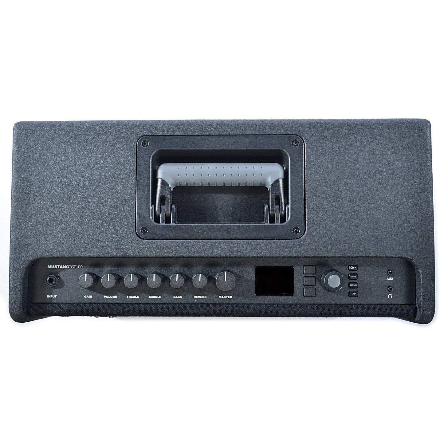 Fender Mustang GT-100 Combo Guitar Amplifier Amps / Guitar Combos