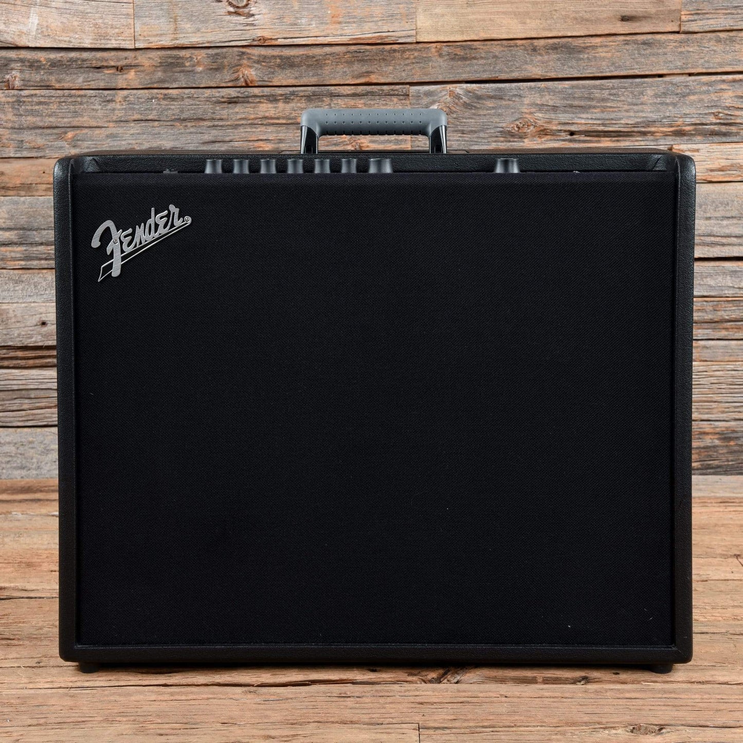 Fender Mustang GT 200 2x12 Combo w/Footswitch  2019 Amps / Guitar Combos