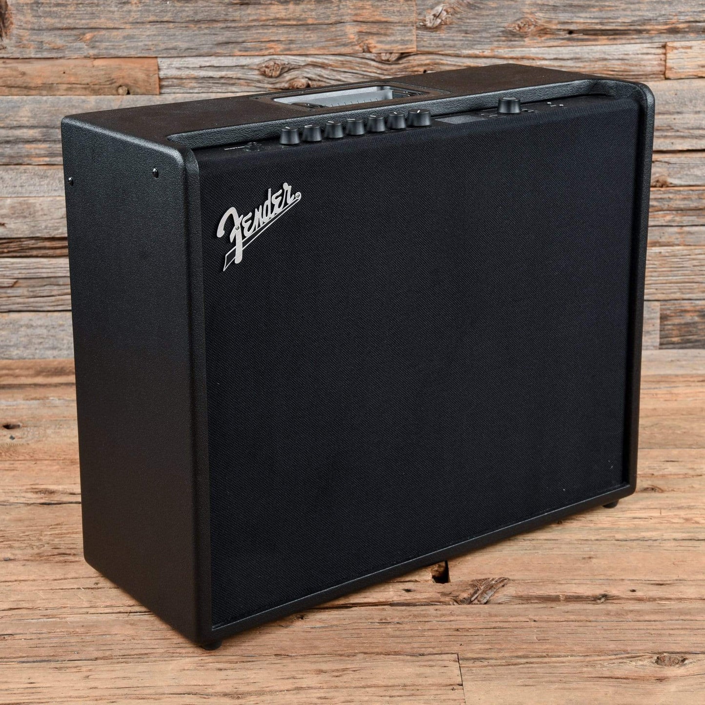 Fender Mustang GT 200 2x12 Combo w/Footswitch  2019 Amps / Guitar Combos