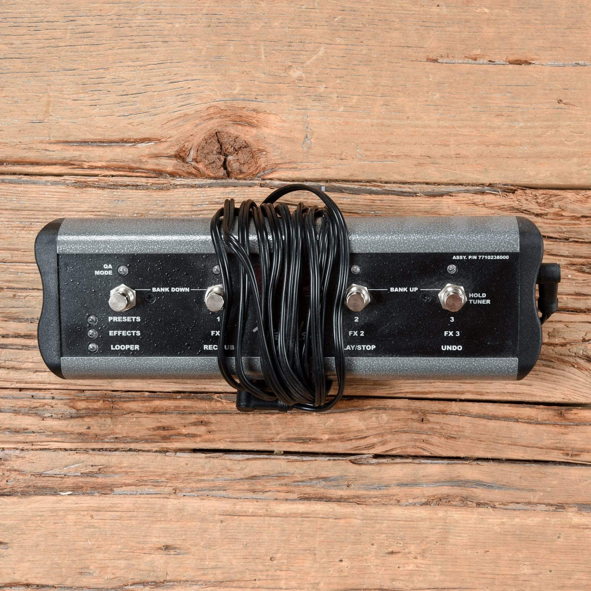 Fender Mustang GT 200 2x12 Combo w/Footswitch  2019 Amps / Guitar Combos