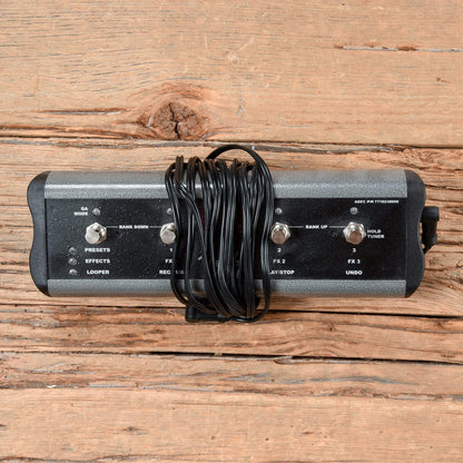 Fender Mustang GT 200 2x12 Combo w/Footswitch  2019 Amps / Guitar Combos