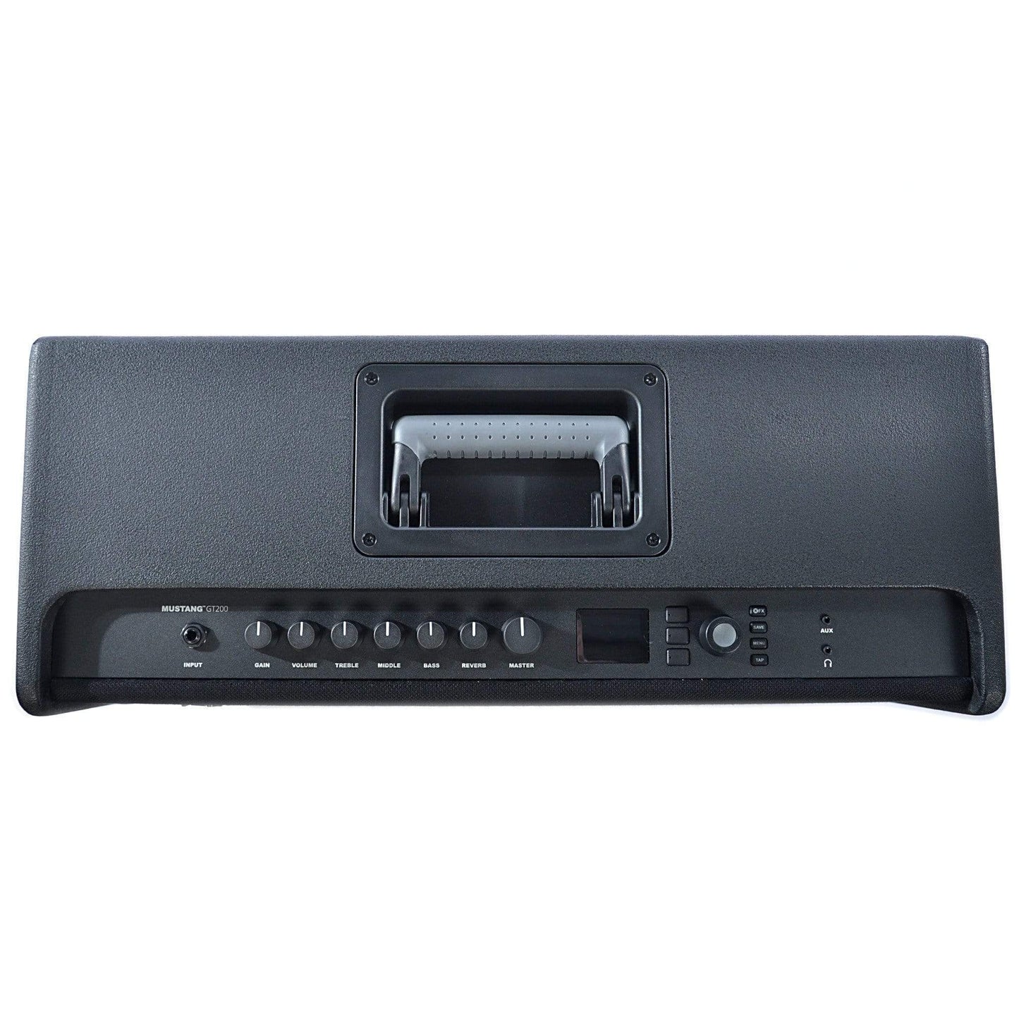 Fender Mustang GT-200 Combo Guitar Amplifier Amps / Guitar Combos