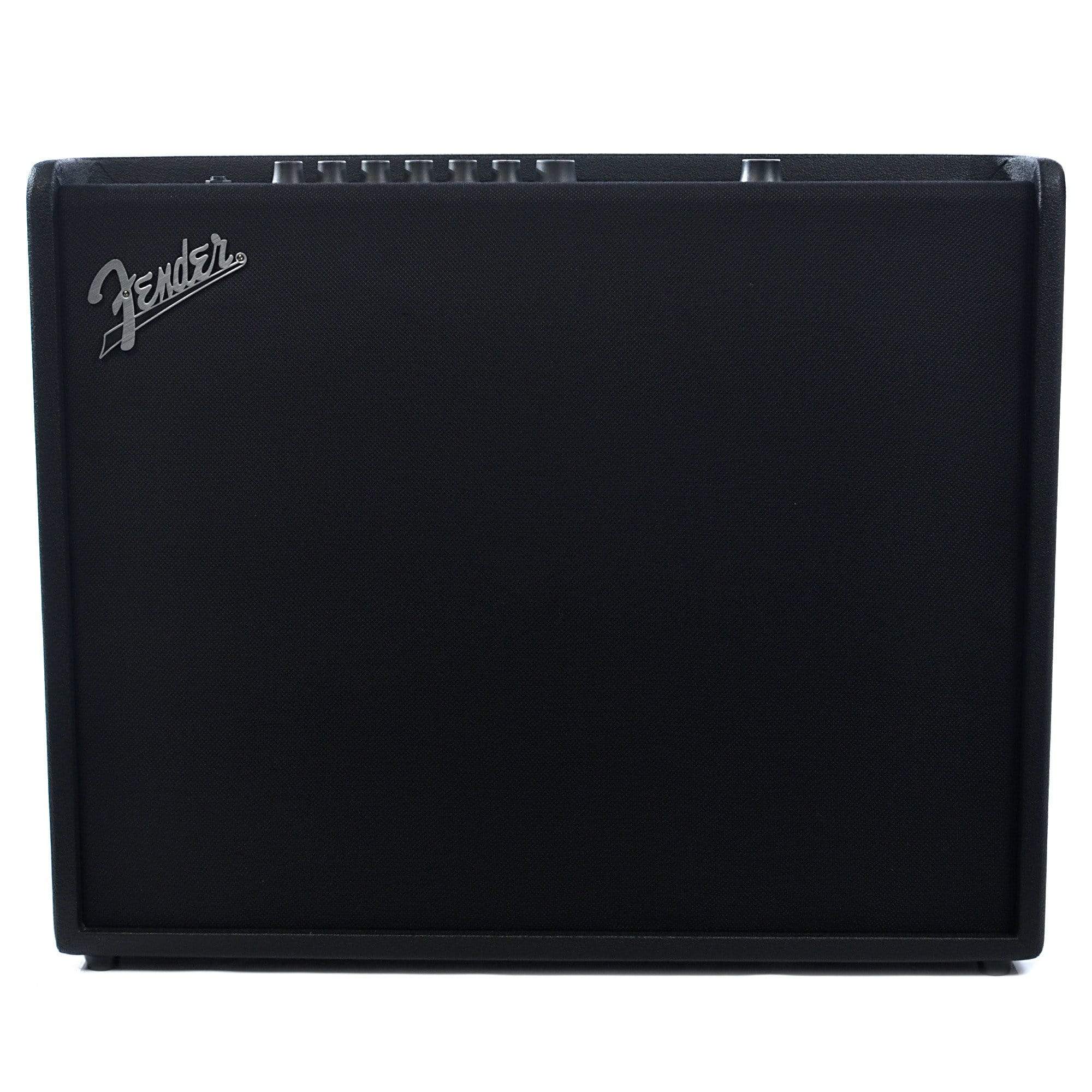 Fender Mustang GT-200 Combo Guitar Amplifier Amps / Guitar Combos