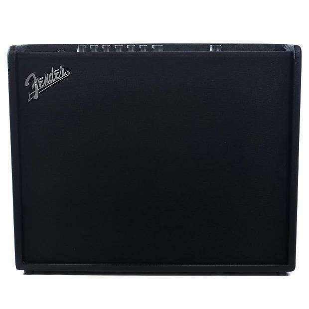 Fender Mustang GT-200 Combo Guitar Amplifier USED Amps / Guitar Combos